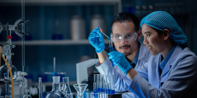 Peptide Purity