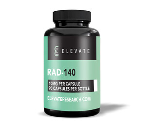RAD 140 - TESTOLONE
