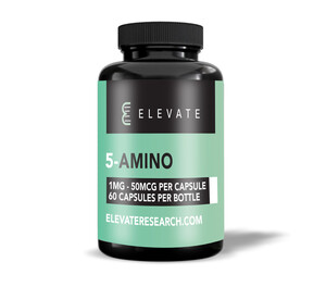 5 Amino 1MQ
