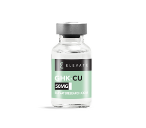 GHK-CU - 50mg