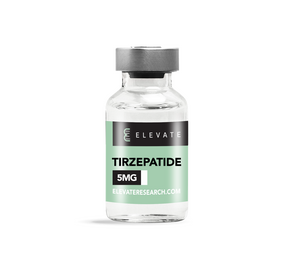 Tirzepatide - 5mg